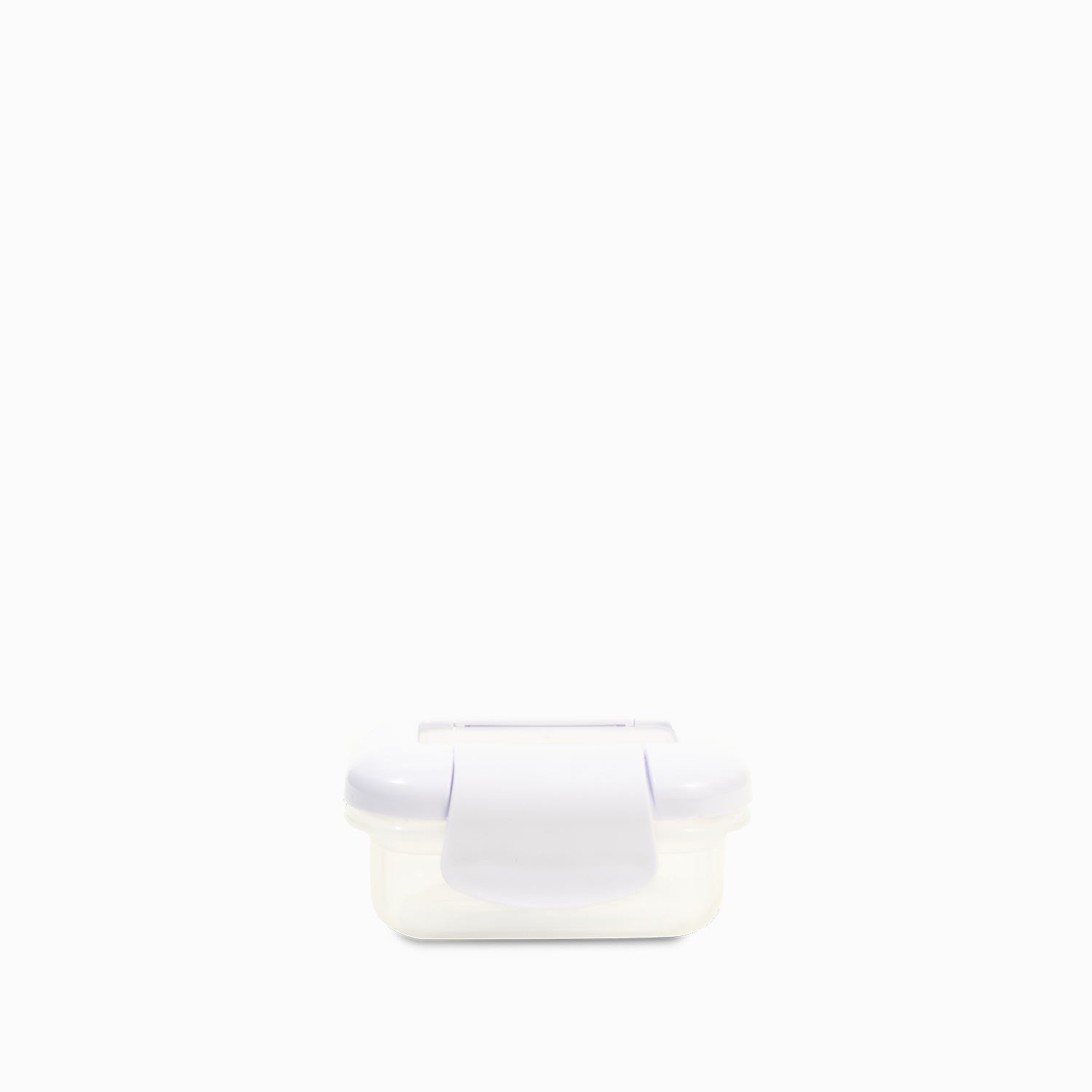 Recipiente Hermetico Blanco 68 Ml