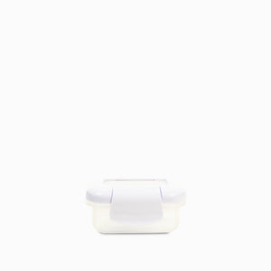 Recipiente Hermetico Blanco 68 Ml