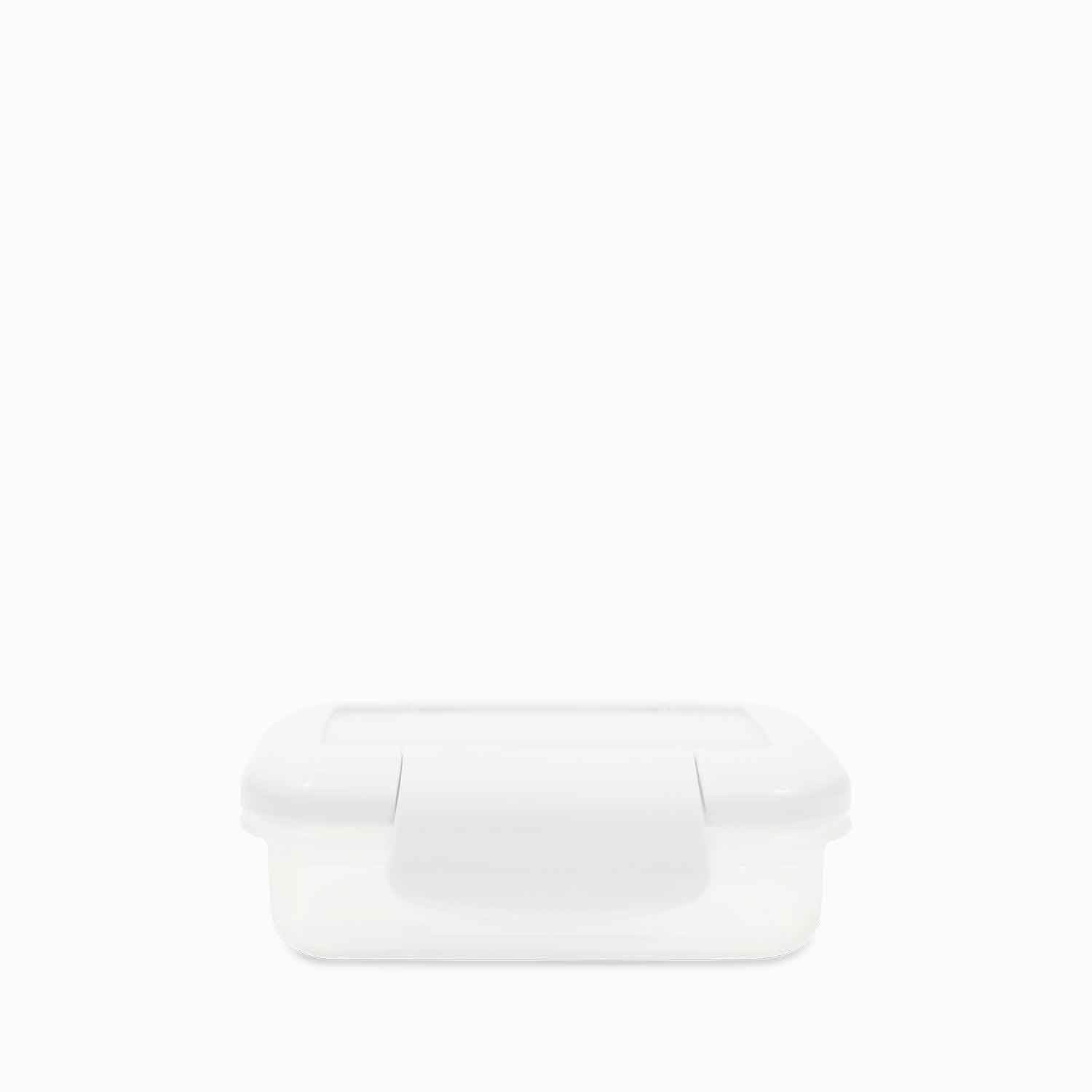 Recipiente Hermetico Blanco 174 Ml