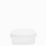 Recipiente Hermetico Blanco 683 Ml