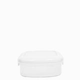 Recipiente Hermetico Blanco 683 Ml