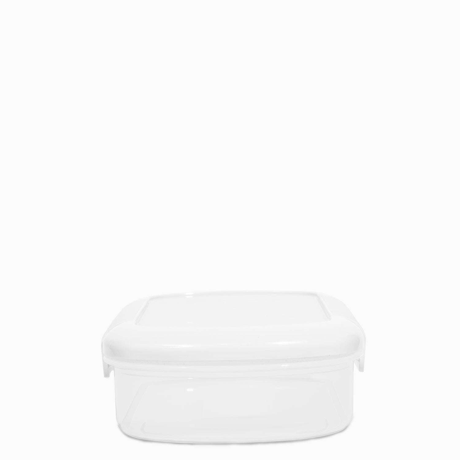 Recipiente Hermetico Blanco 683 Ml