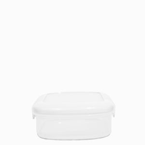 Recipiente Hermetico Blanco 683 Ml