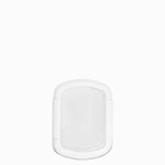 Recipiente Hermetico Blanco 683 Ml