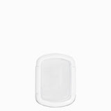 Recipiente Hermetico Blanco 683 Ml