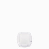 Recipiente Hermetico Blanco 410 Ml