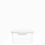Recipiente Hermetico Blanco 1150 Ml