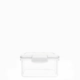 Recipiente Hermetico Blanco 1150 Ml
