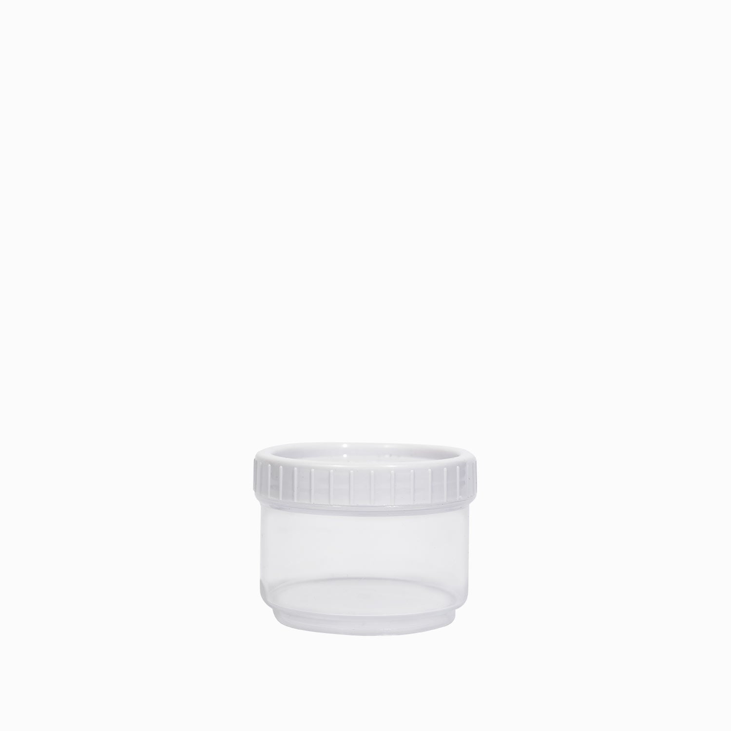 Set recipientes para salsas 40 ml-4-AMBIENTE GOURMET MÉXICO