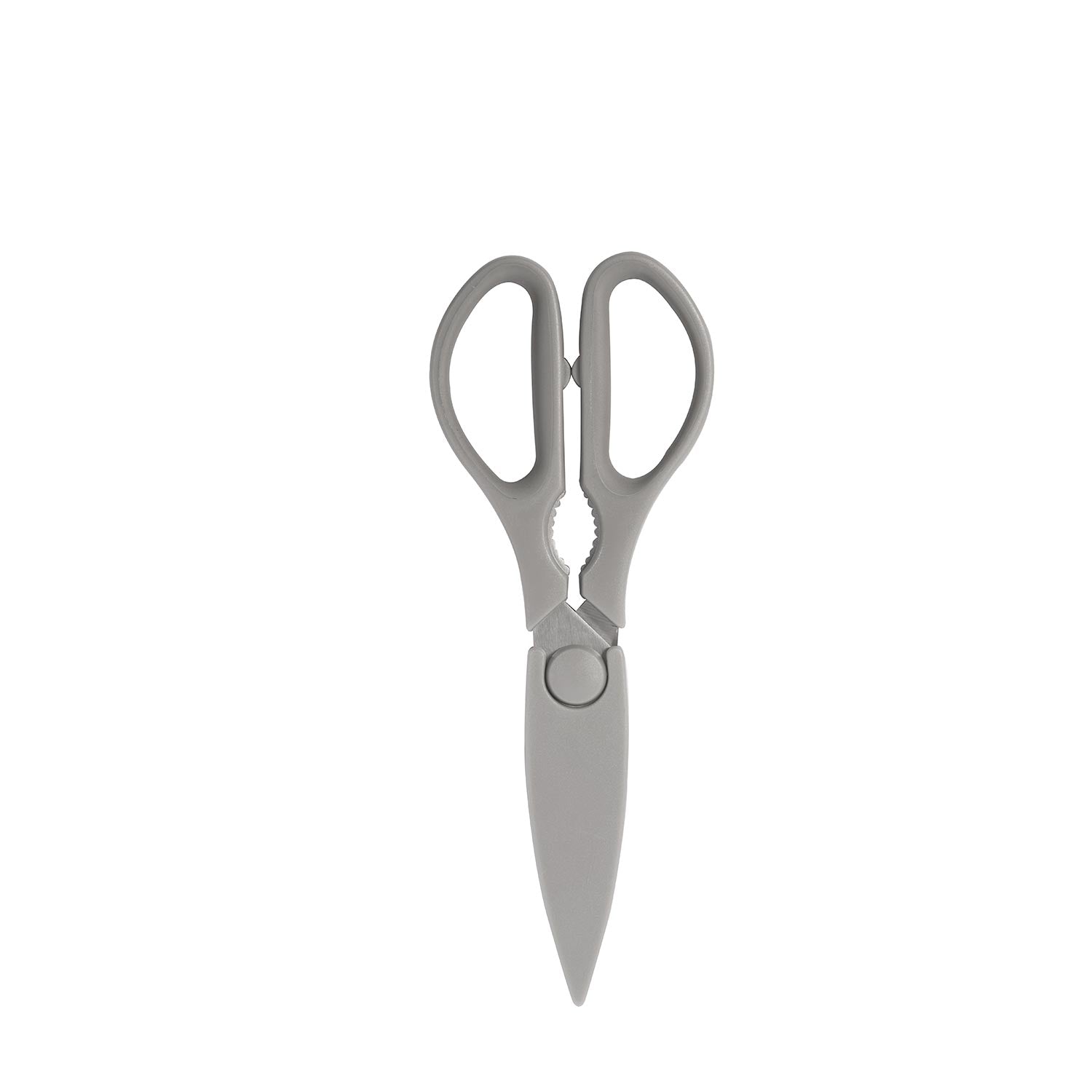 Tijeras Con Estuche Slate