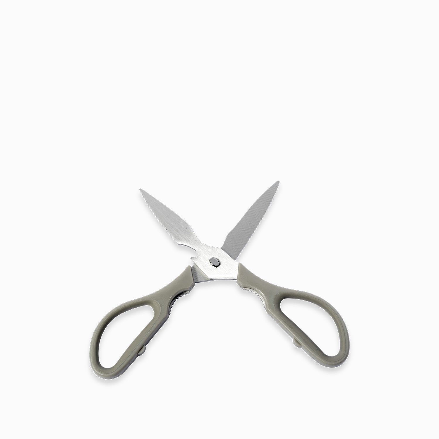 Tijeras Con Estuche Slate