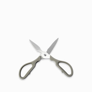 Tijeras Con Estuche Slate
