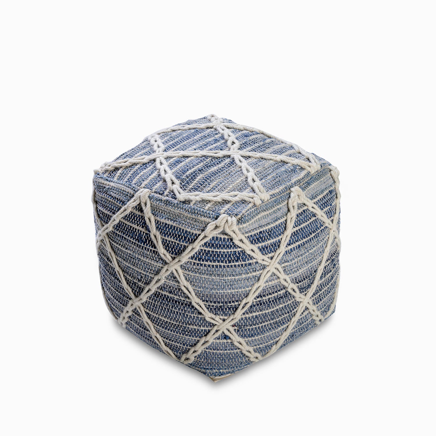 Puff salvia indigo-2-AMBIENTE GOURMET MÉXICO