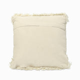 Cojín uria beige