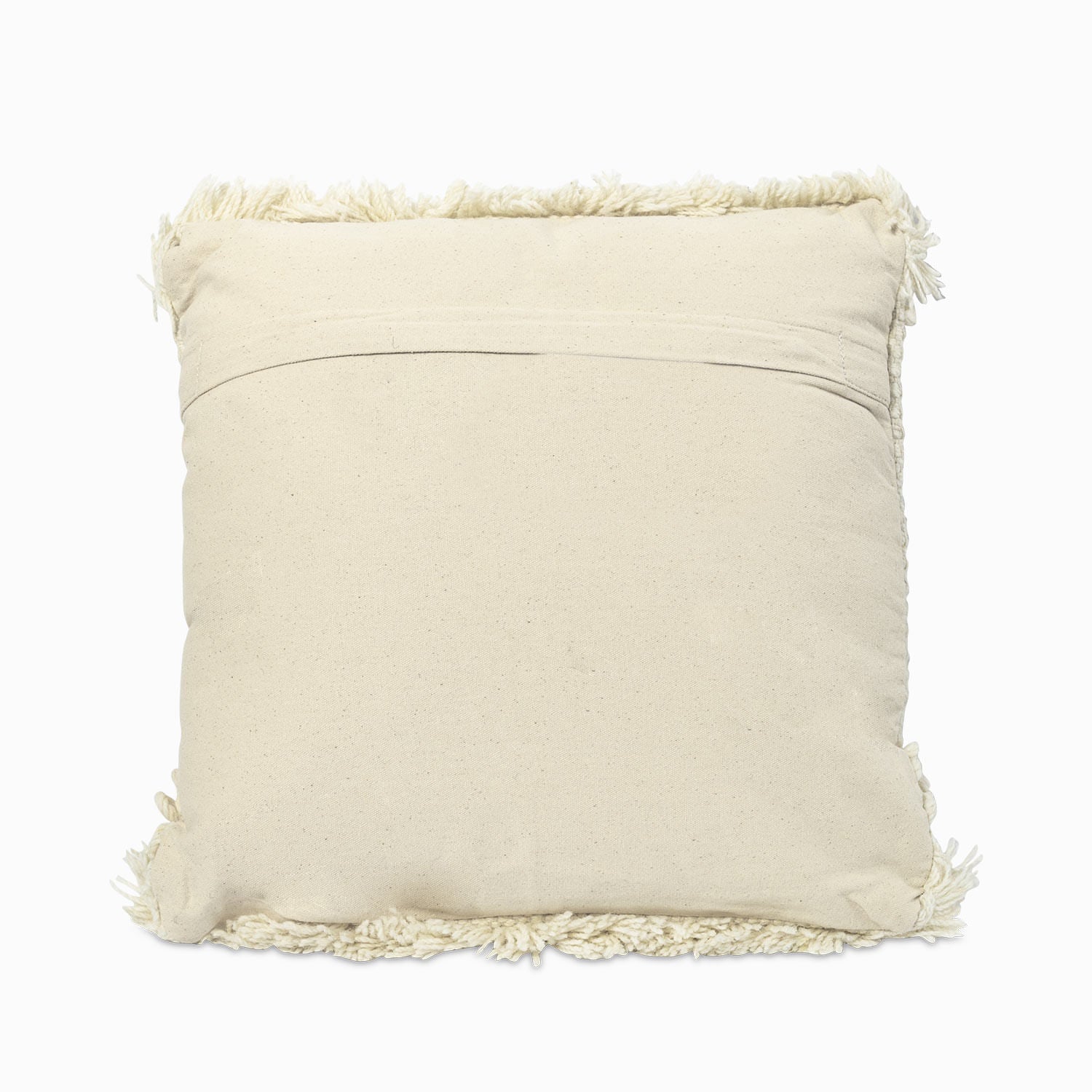 Cojín uria beige