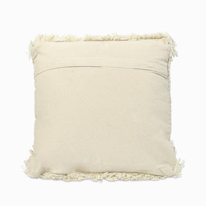 Cojín uria beige