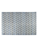 Tapete meraki indigo 160 x 230cm-1-AMBIENTE GOURMET MÉXICO