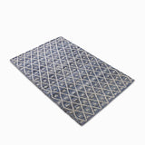 Tapete meraki indigo 160 x 230cm-3-AMBIENTE GOURMET MÉXICO