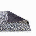 Tapete meraki indigo 160 x 230cm-6-AMBIENTE GOURMET MÉXICO