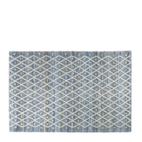 Tapete meraki indigo 190 x 290cm-1-AMBIENTE GOURMET MÉXICO