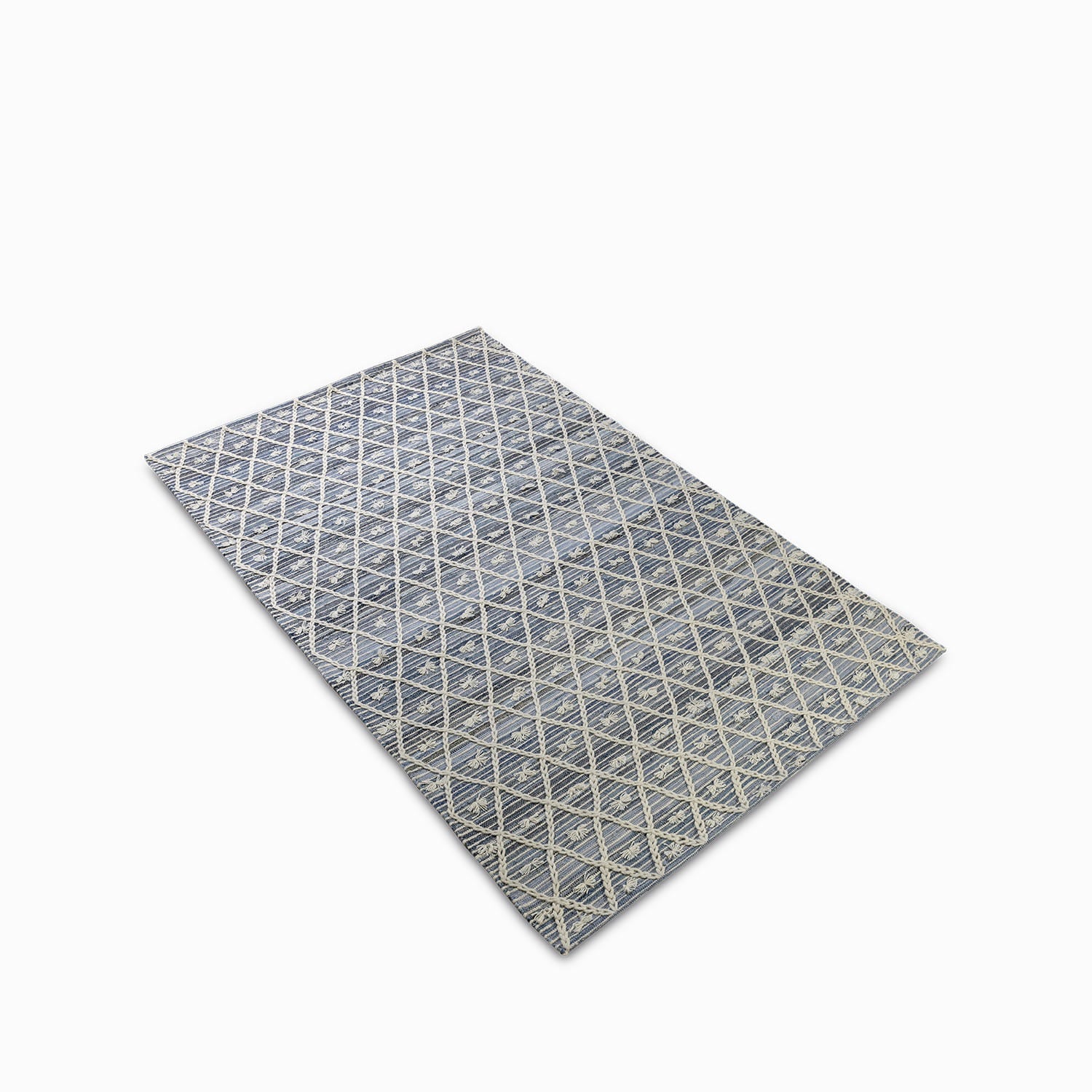 Tapete meraki indigo 190 x 290cm-3-AMBIENTE GOURMET MÉXICO