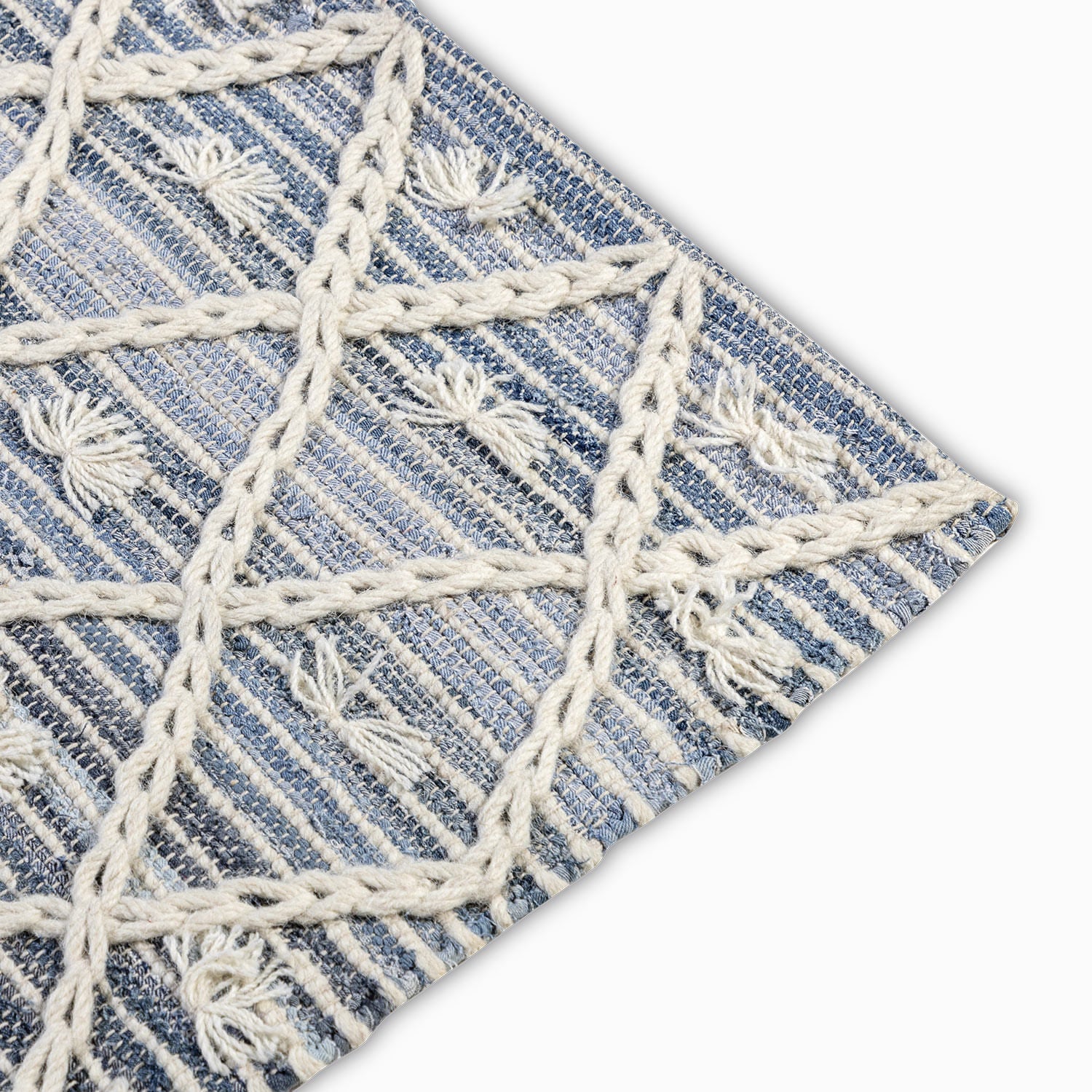 Tapete meraki indigo 190 x 290cm-5-AMBIENTE GOURMET MÉXICO