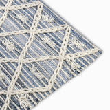 Tapete meraki indigo 190 x 290cm-5-AMBIENTE GOURMET MÉXICO