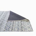 Tapete meraki indigo 190 x 290cm-6-AMBIENTE GOURMET MÉXICO