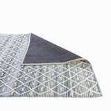 Tapete meraki indigo 190 x 290cm-6-AMBIENTE GOURMET MÉXICO
