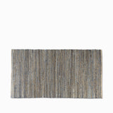Tapete bengal indigo 150 x 240cm-1-AMBIENTE GOURMET MÉXICO