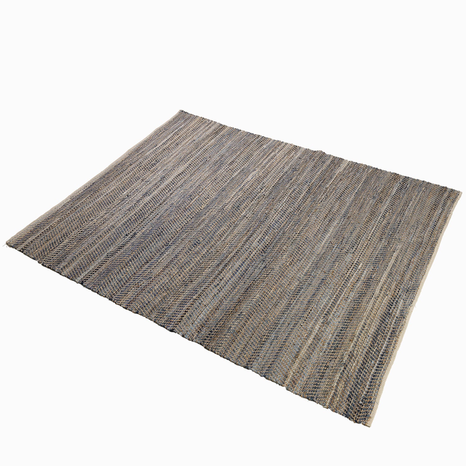 Tapete bengal indigo 240 x 300cm-1-AMBIENTE GOURMET MÉXICO