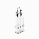 Set vinagre-aceite cubo