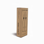 Set vinagre-aceite cubo