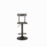 Silla bar Bay Gun