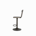 Silla bar Bay Gun