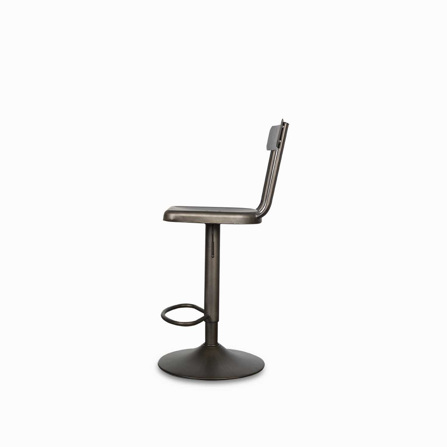 Silla bar Bay Gun