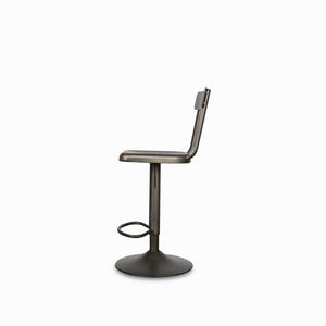 Silla bar Bay Gun