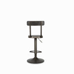 Silla bar Bay Gun