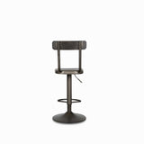 Silla bar Bay Gun