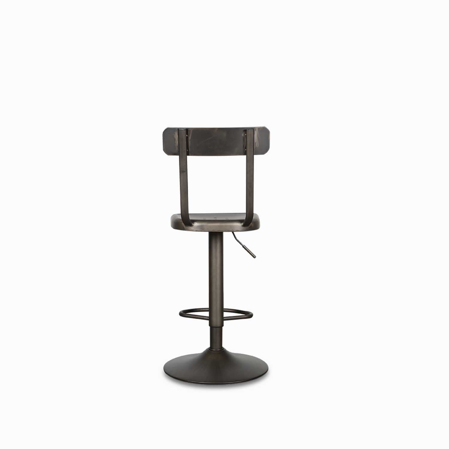 Silla bar Bay Gun