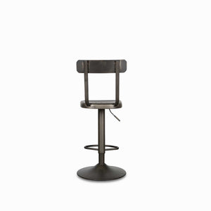 Silla bar Bay Gun