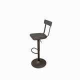 Silla bar Bay Gun