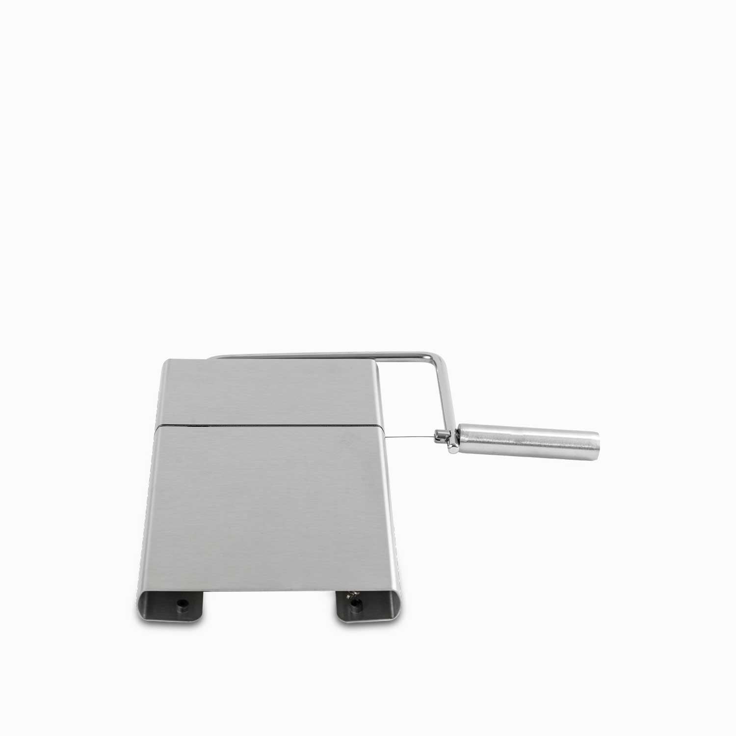 Guillotina para quesos en acero inoxidable-4-AMBIENTE GOURMET MÉXICO