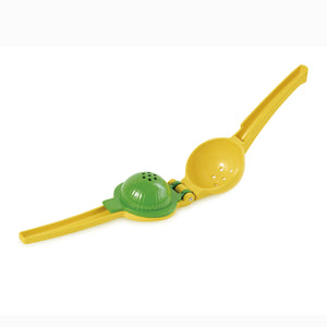 Exprimidor duo amarillo-3-AMBIENTE GOURMET MÉXICO