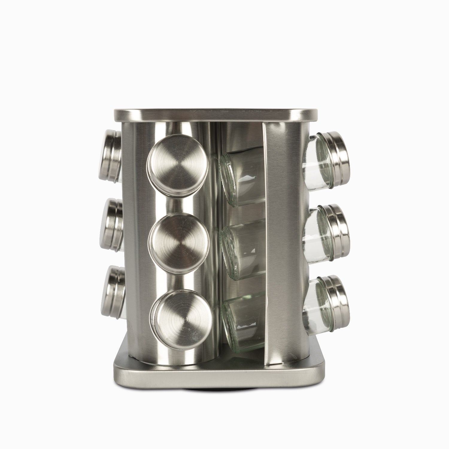 Rack giratorio para especias-1-AMBIENTE GOURMET MÉXICO