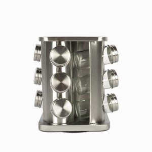 Rack giratorio para especias-1-AMBIENTE GOURMET MÉXICO