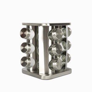 Rack giratorio para especias-5-AMBIENTE GOURMET MÉXICO