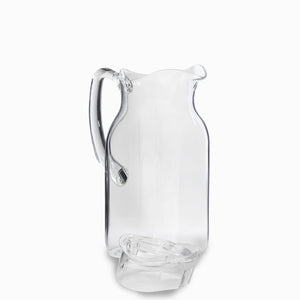 Jarra cuadrada con tapa en acrílico 1900ml-3-AMBIENTE GOURMET MÉXICO