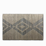 Tapete bewick indigo 150 x 240cm-1-AMBIENTE GOURMET MÉXICO