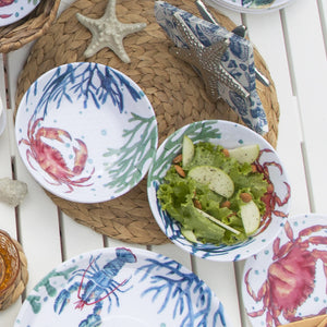 Tazon sopa corales 19cm-3-AMBIENTE GOURMET MÉXICO